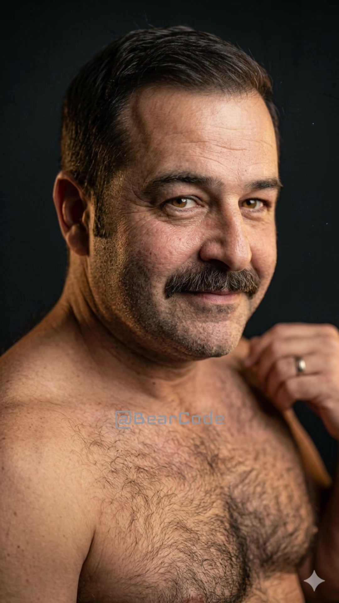@BearCode
