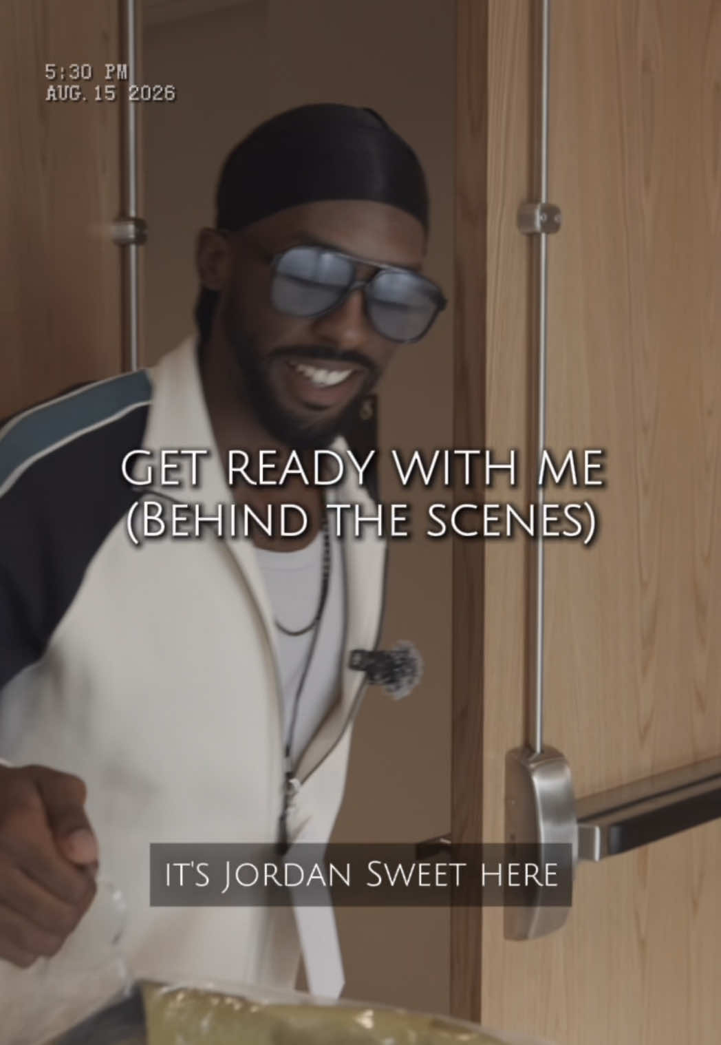 @Jordan Sweet