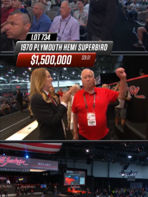 @Barrett-Jackson