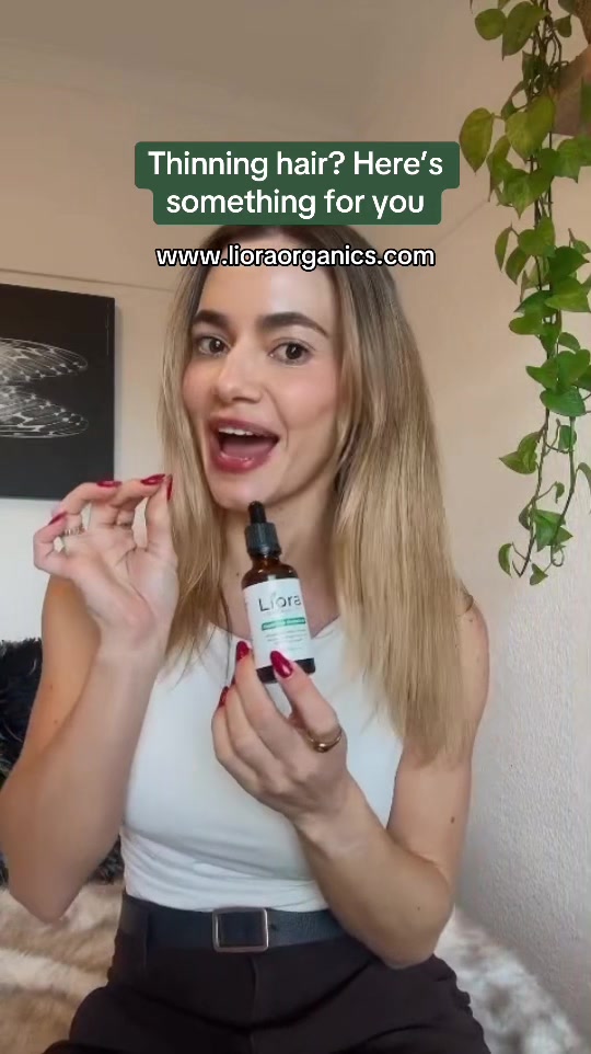 @Liora Organics™