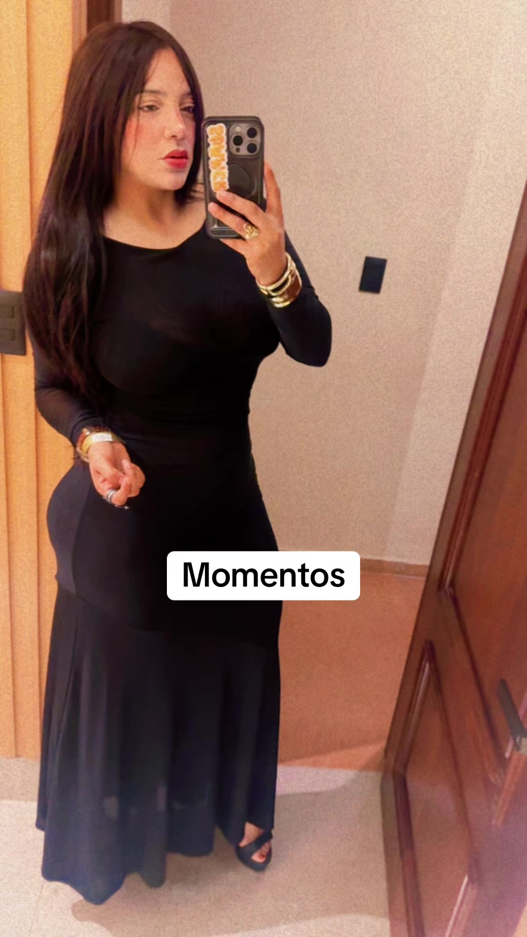 @Iam escarlett fit ♥️🇩🇴