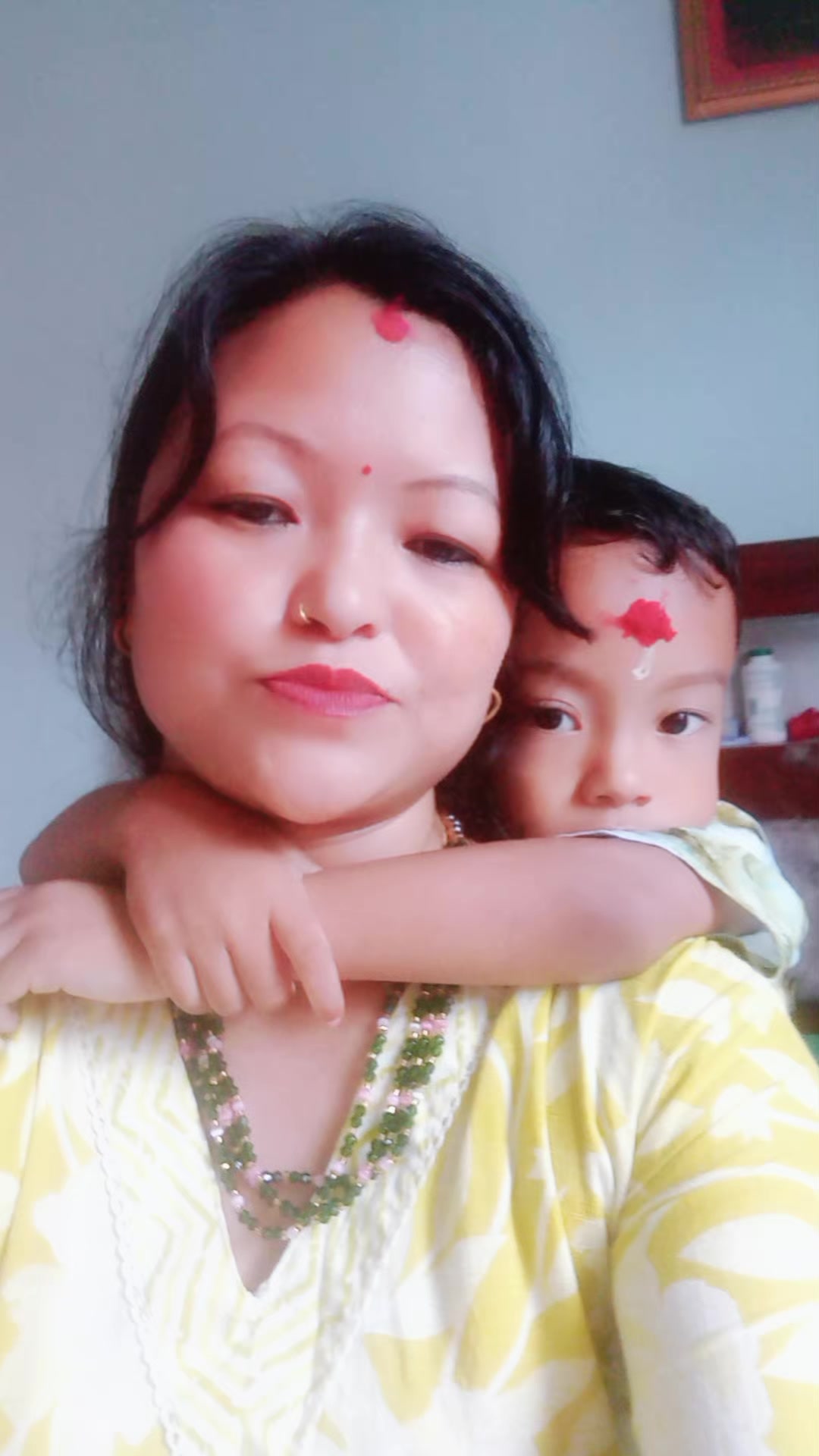 @Sanita Shah