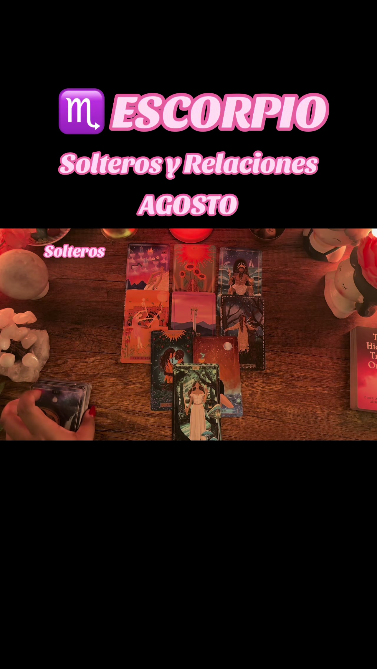 @Karma Tarot