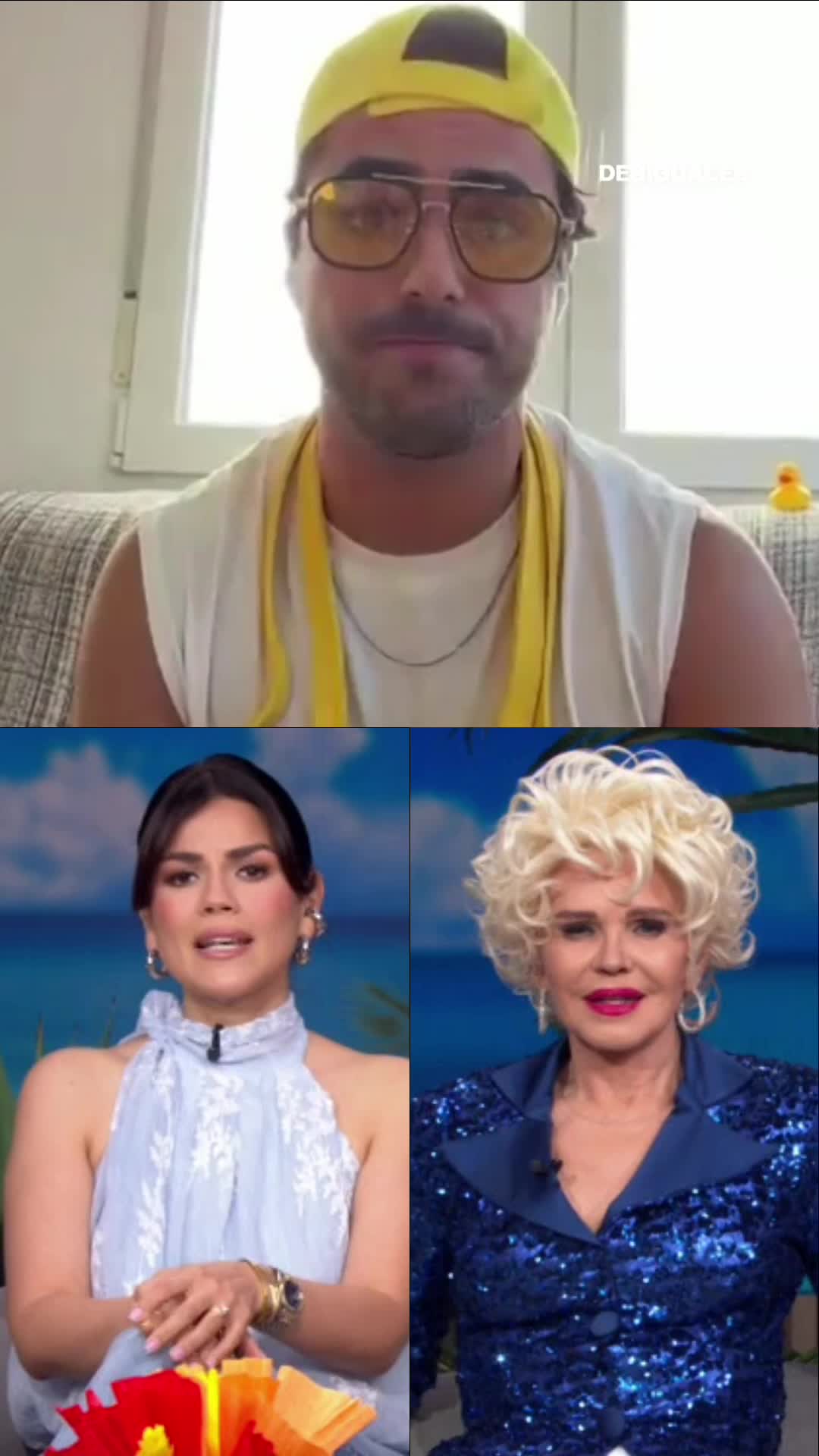 @Univision
