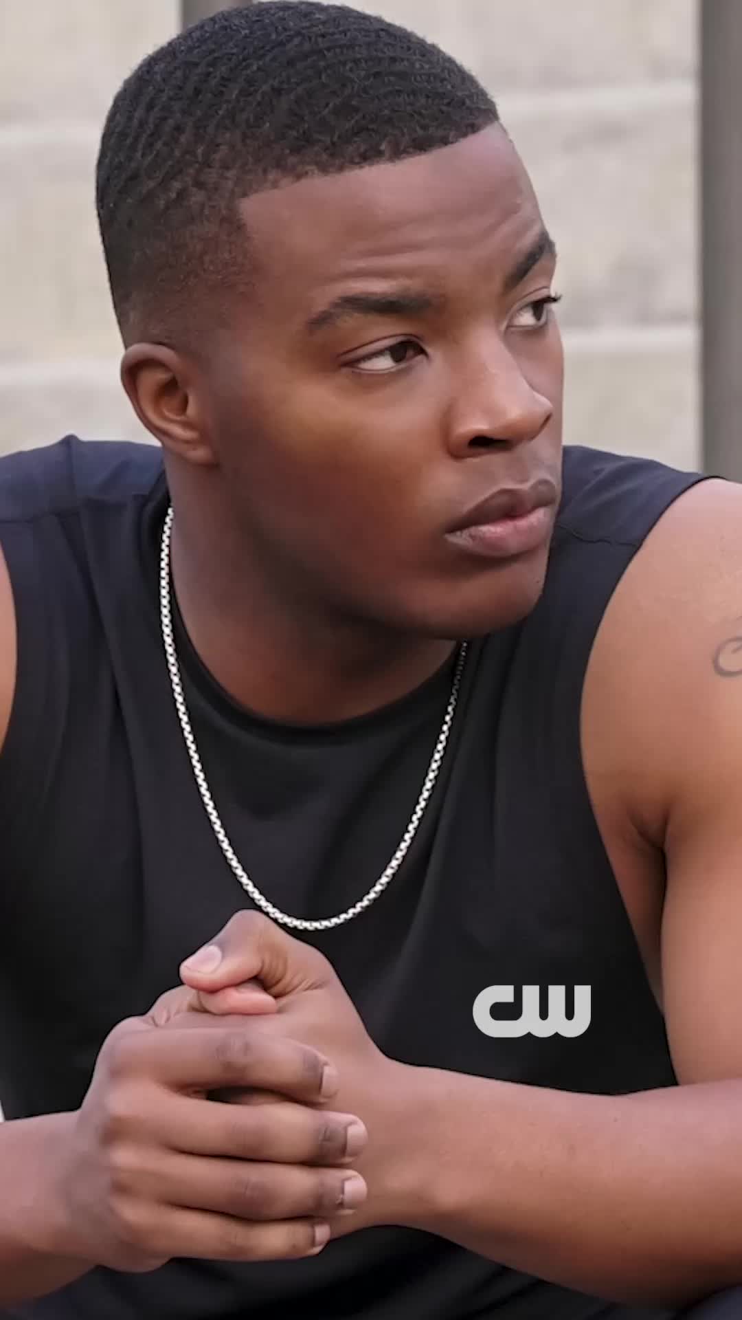 @The CW