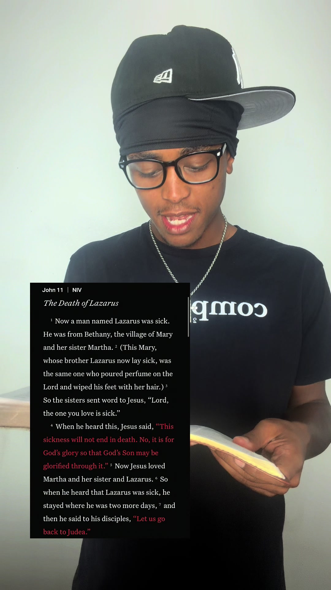 @gavothedisciple