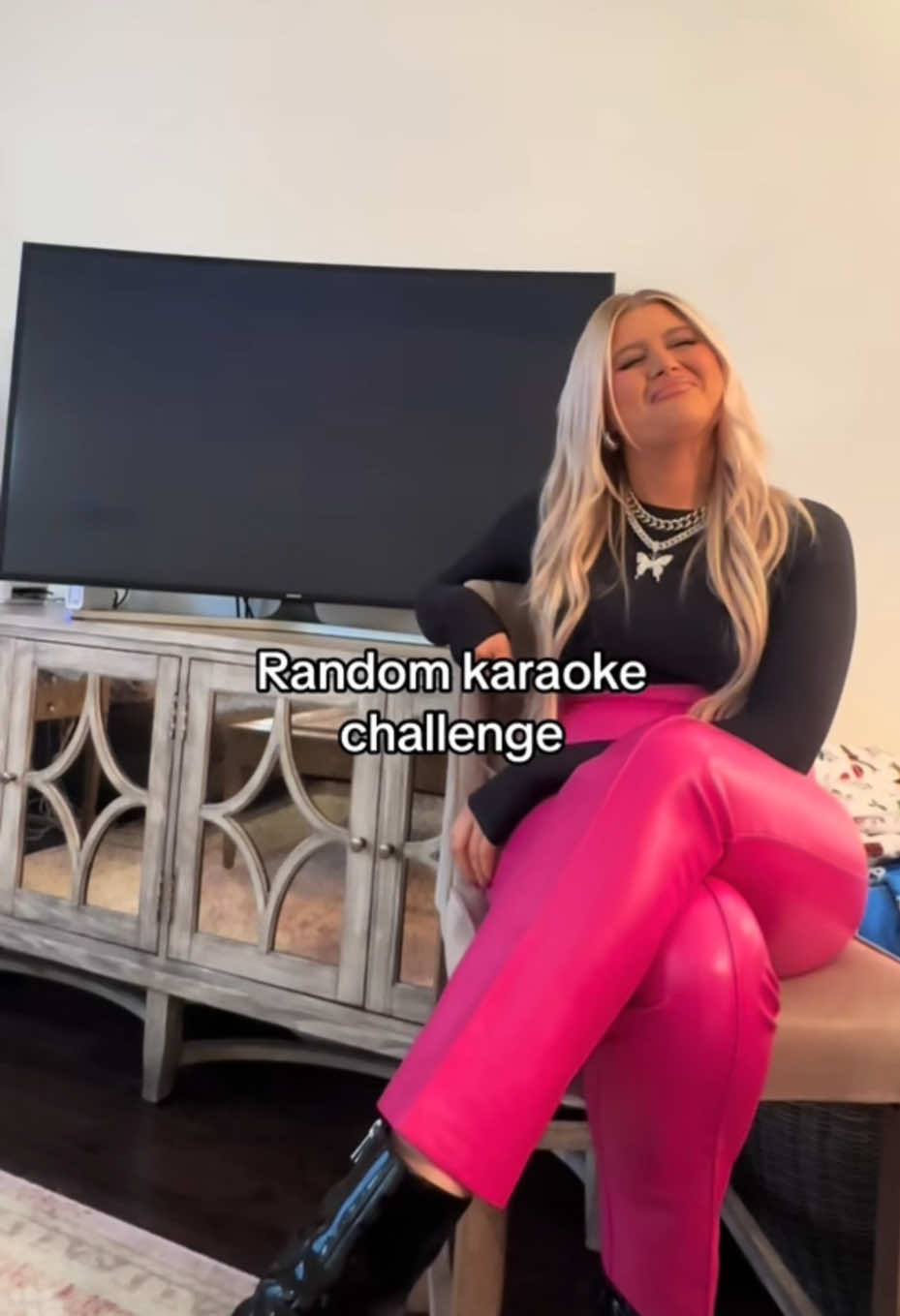 @Tyra Madison