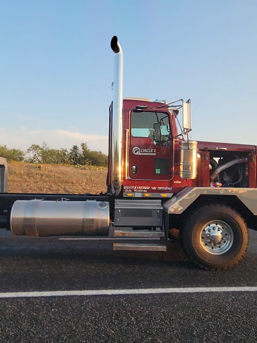 @HeavyHauler