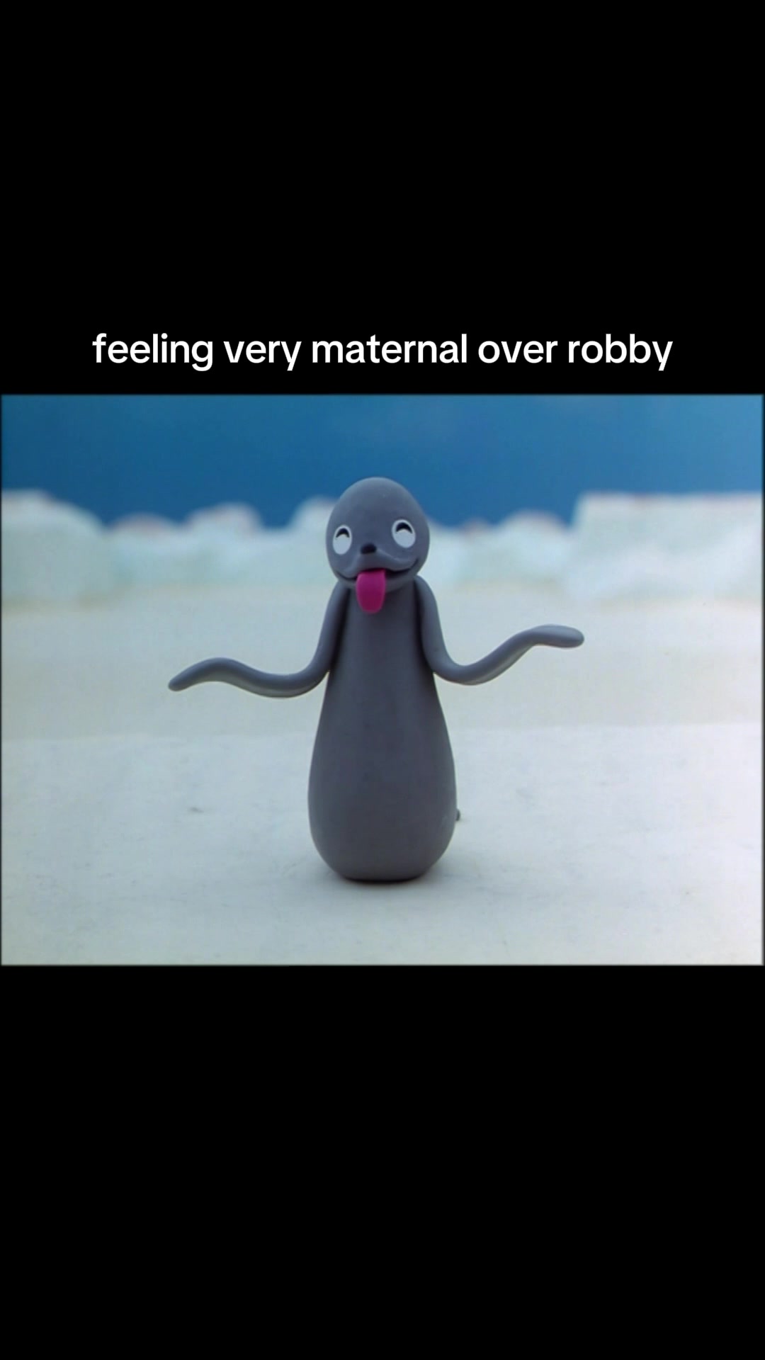 @Pingu