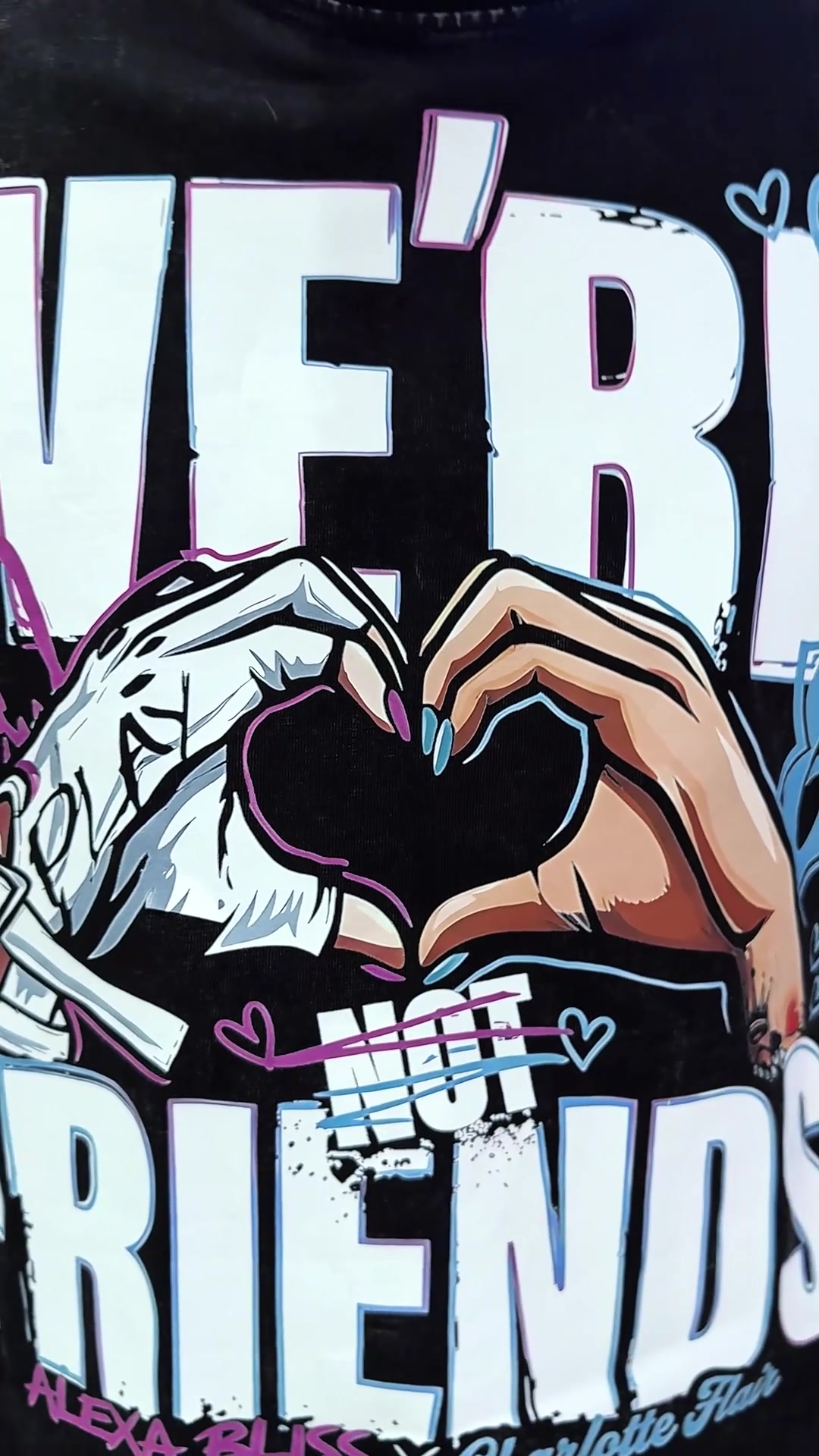 @WWE For You