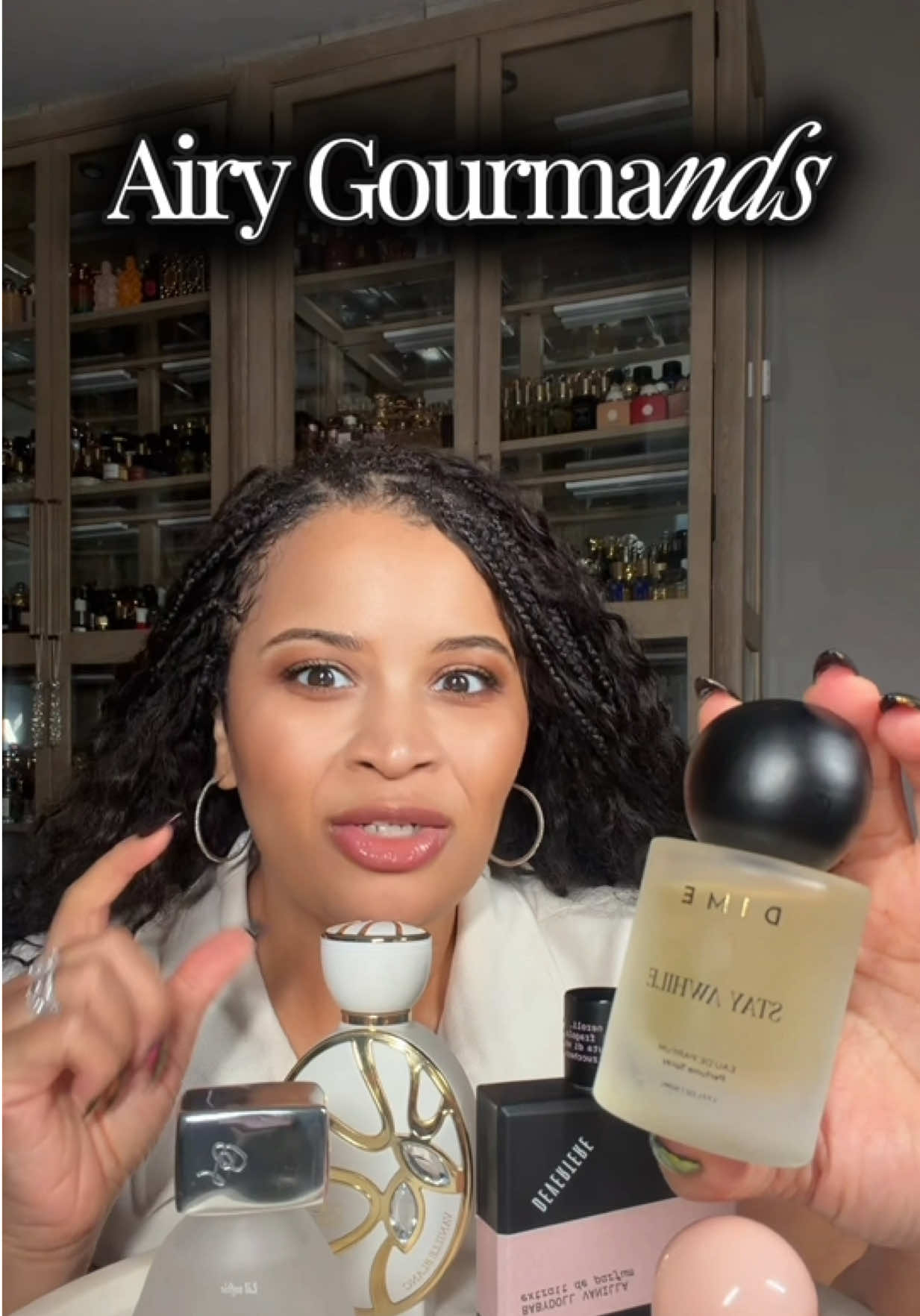 @Ayana The Fragrance Fairy 🧚🏽
