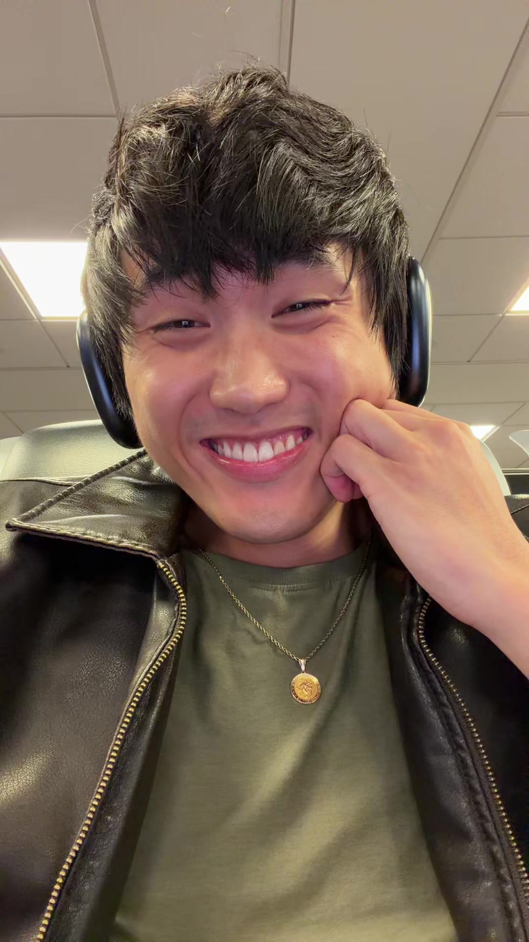 @Charles Hsu Spam Account