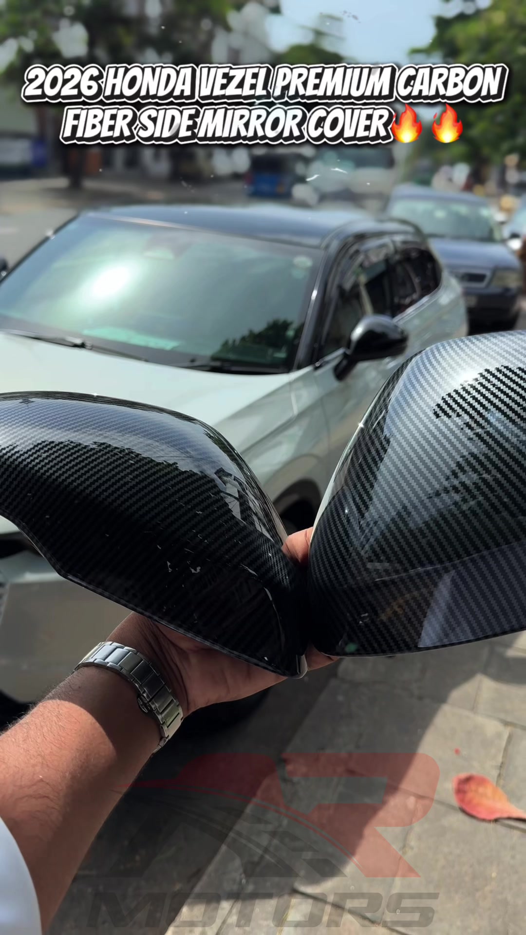 @A R MOTORS