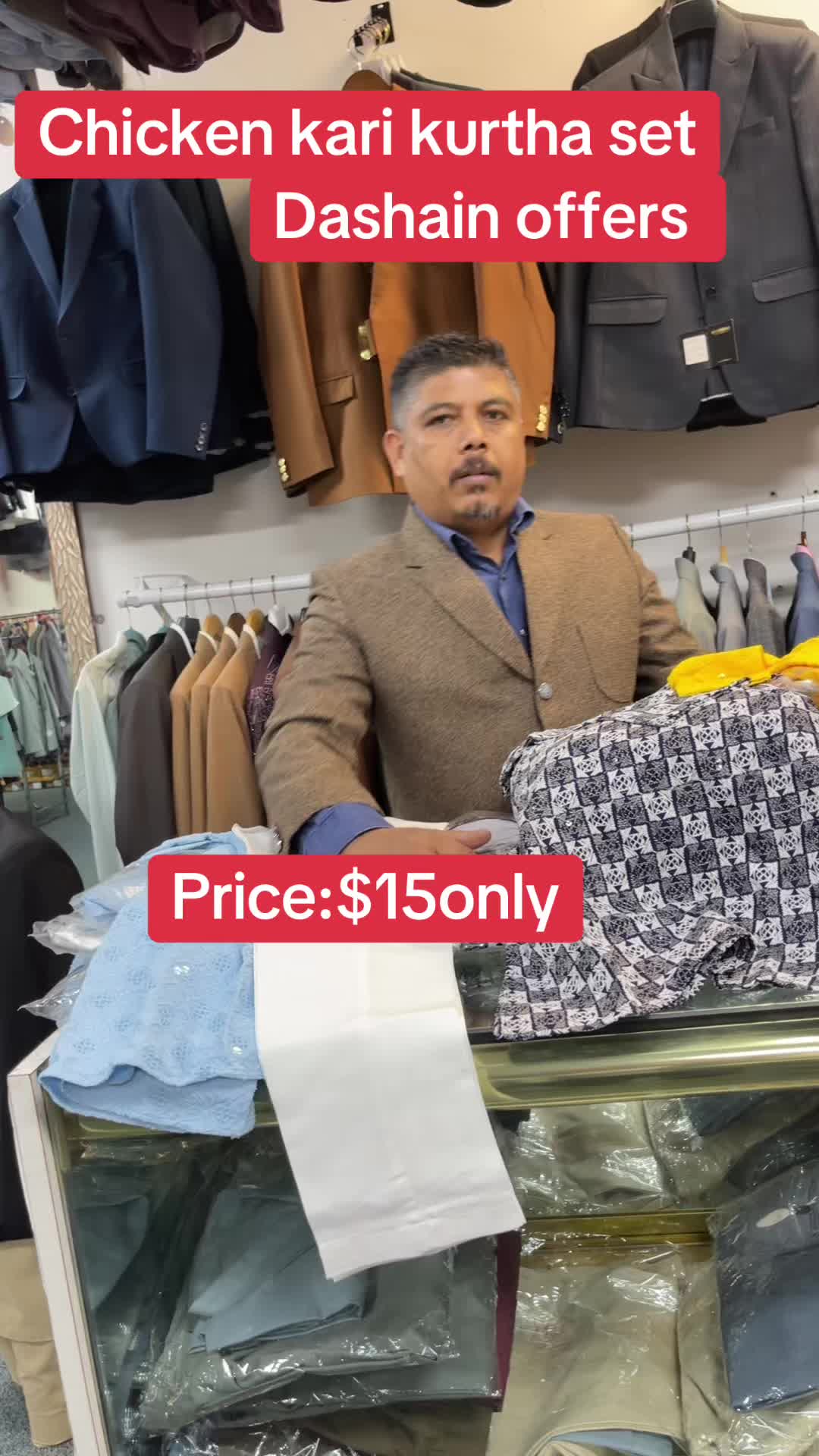@Ashirbad fashion hub