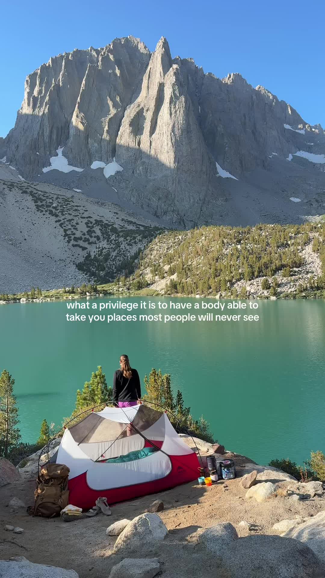 @Nicole | Running + Outdoors