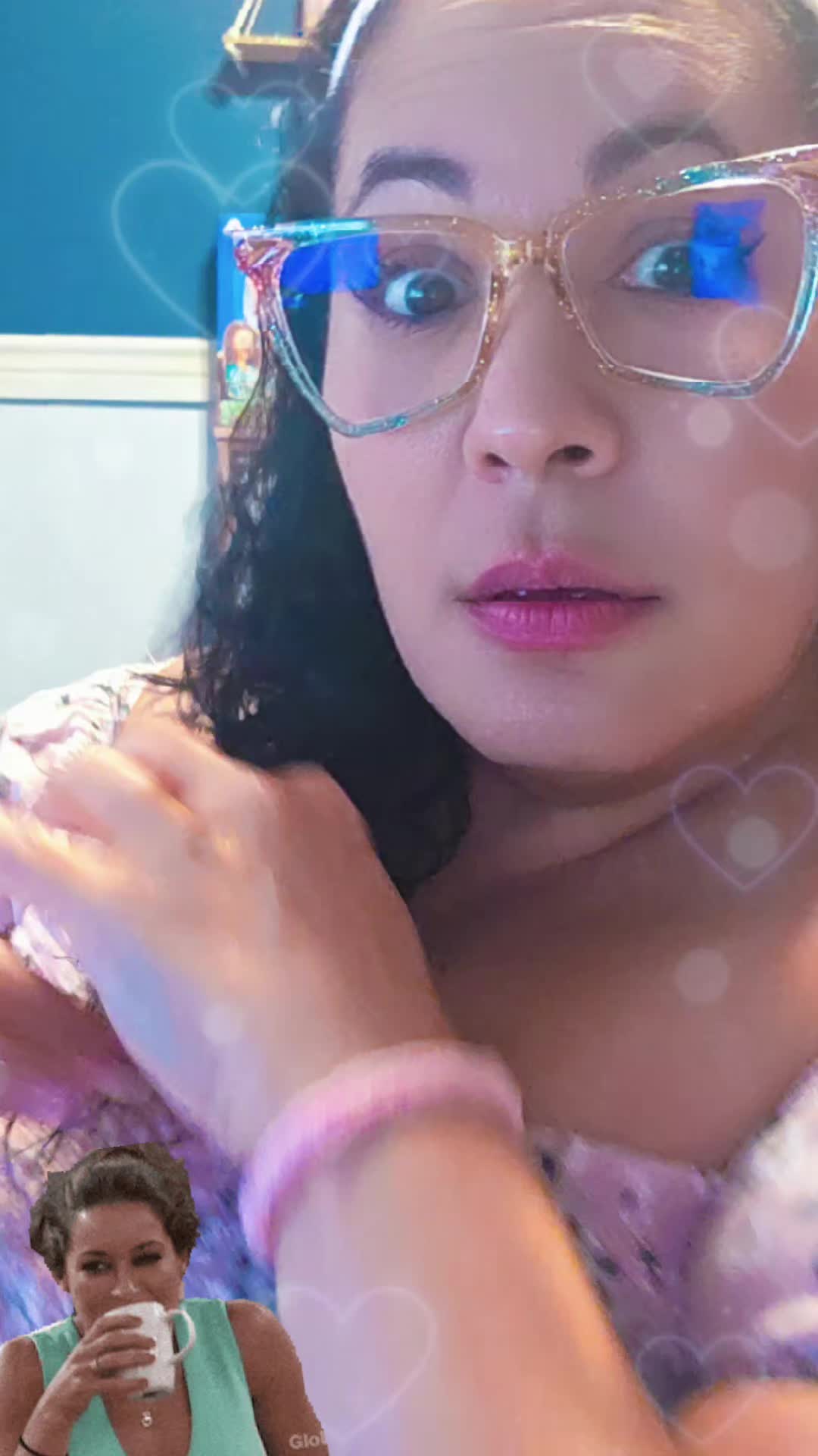 @🍒Wandita La Bori