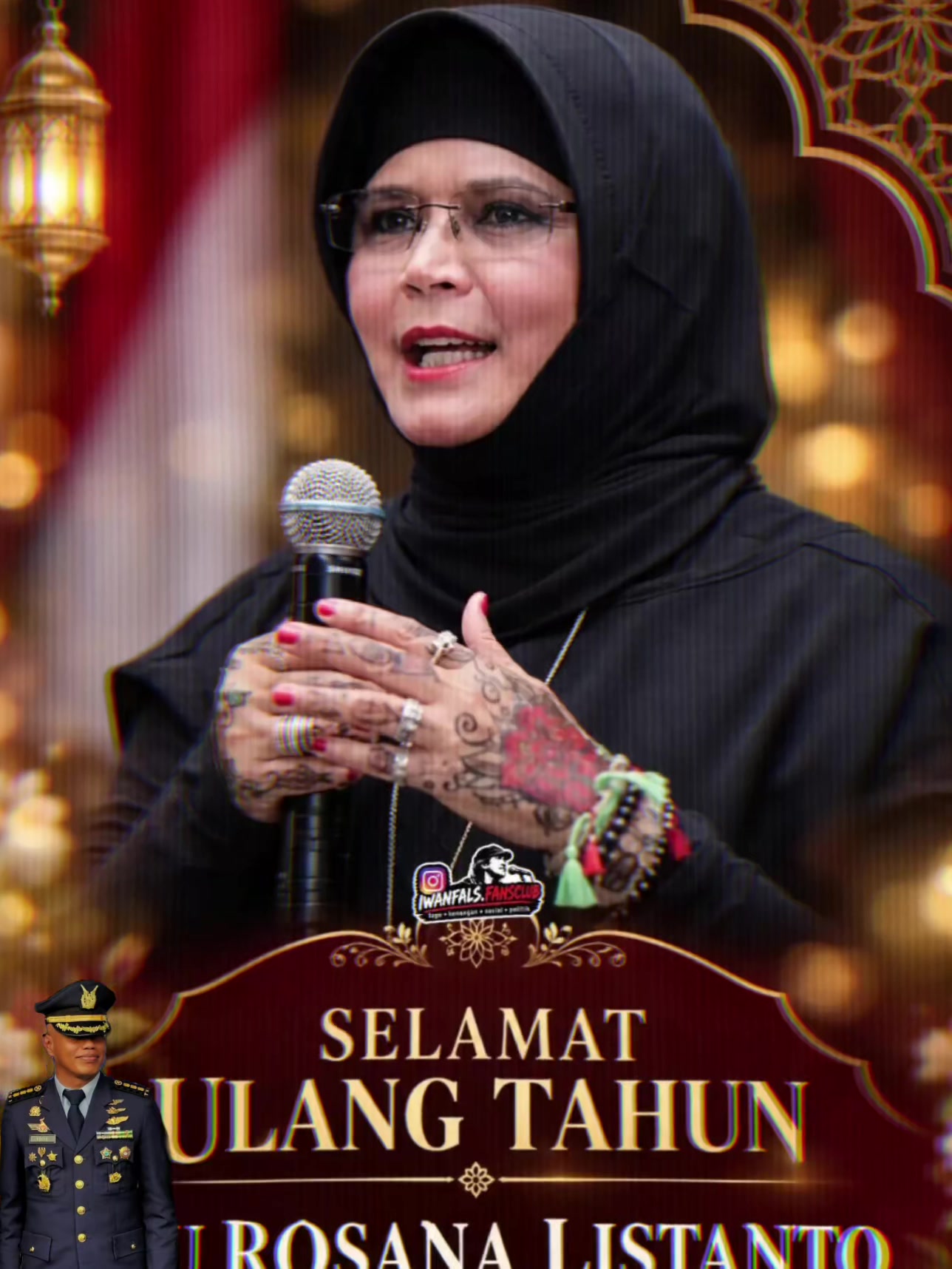 @The Indonesian Blue Channel