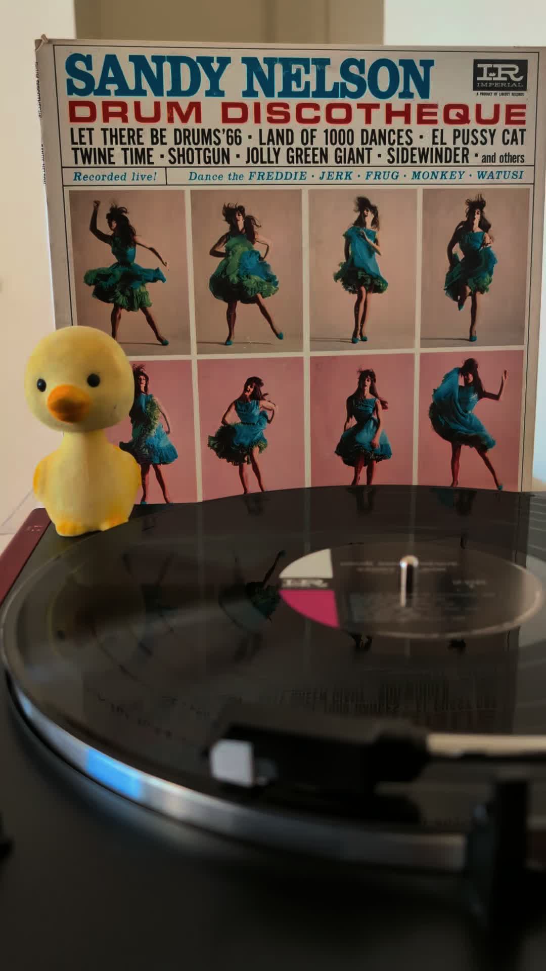 @Duck