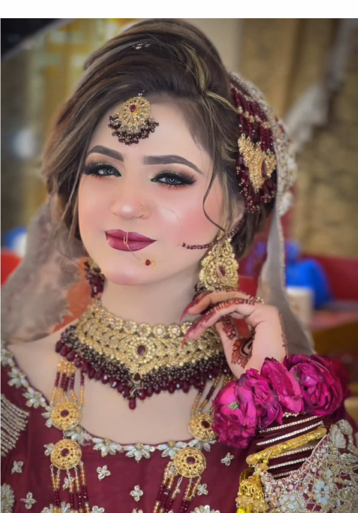 @Maheen&rsquo;s  Beauty  Parlour   ✅