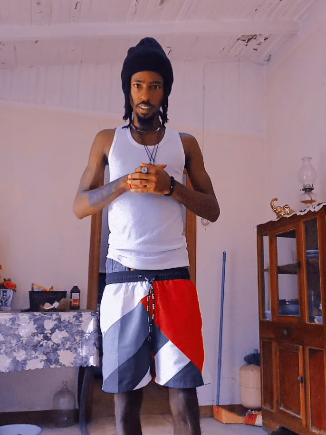 @Speng YBR | Zah’el Tariq