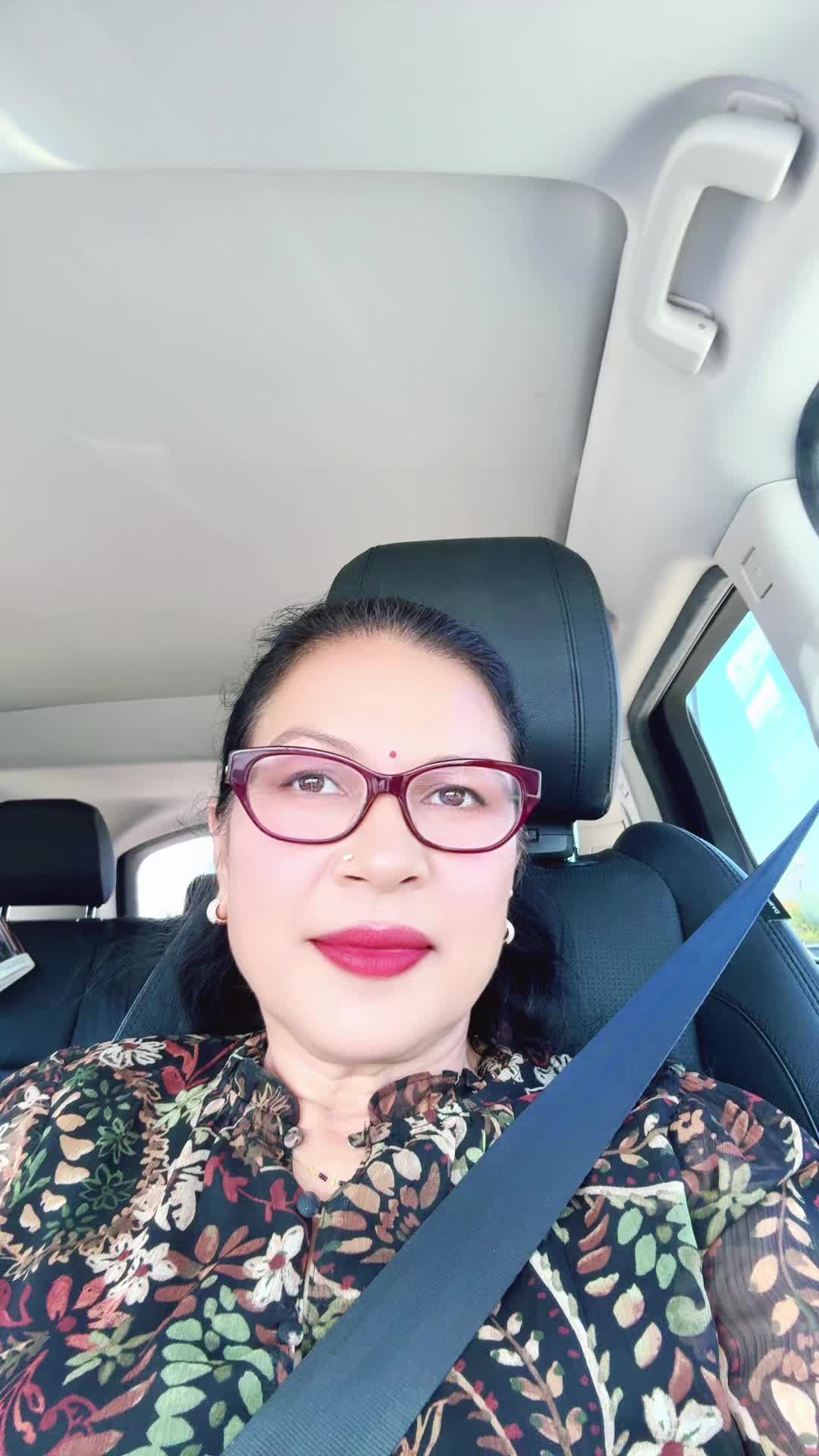@Meena Bista