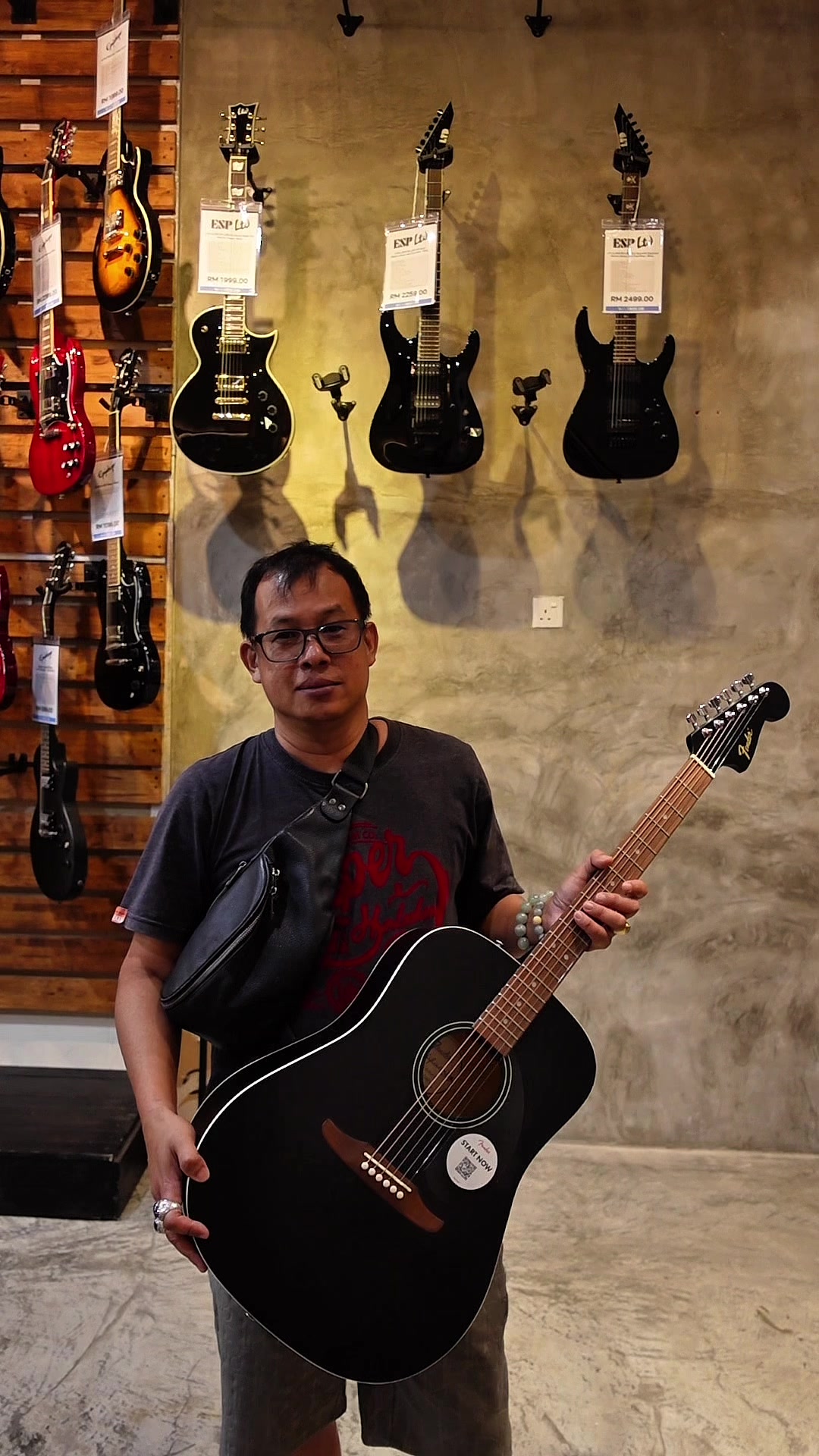 @Wooi Music