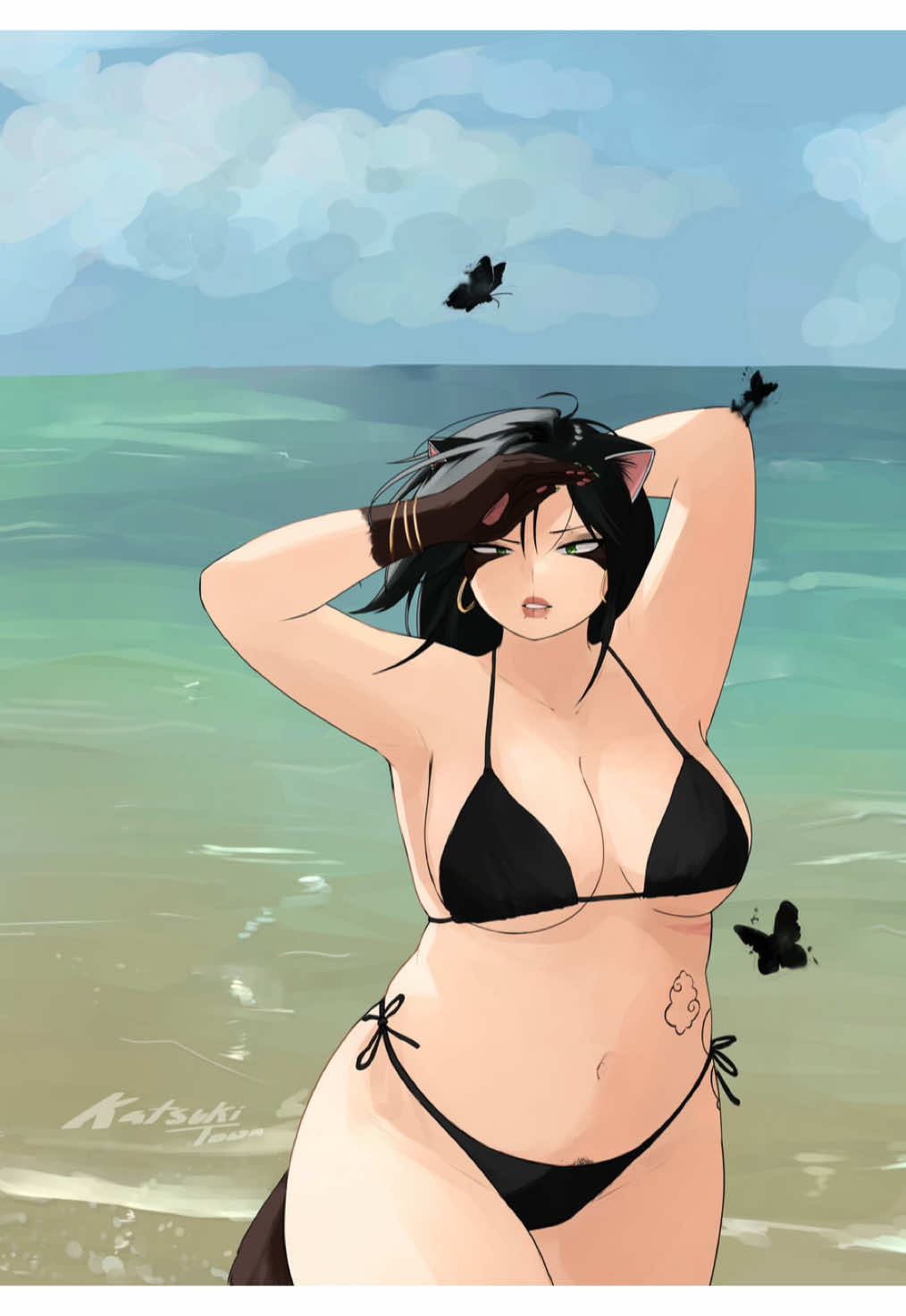 @Kurtsuki Cokugo