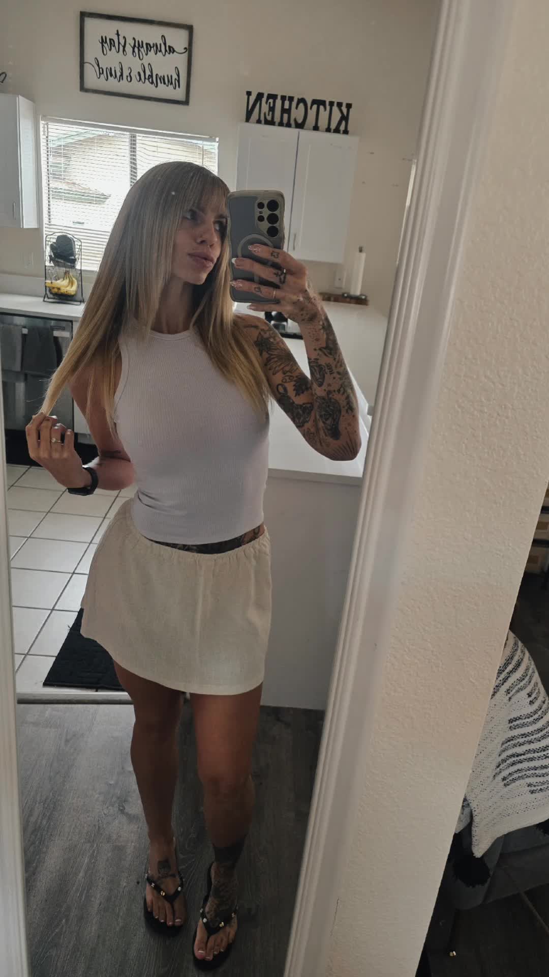 @Makayla