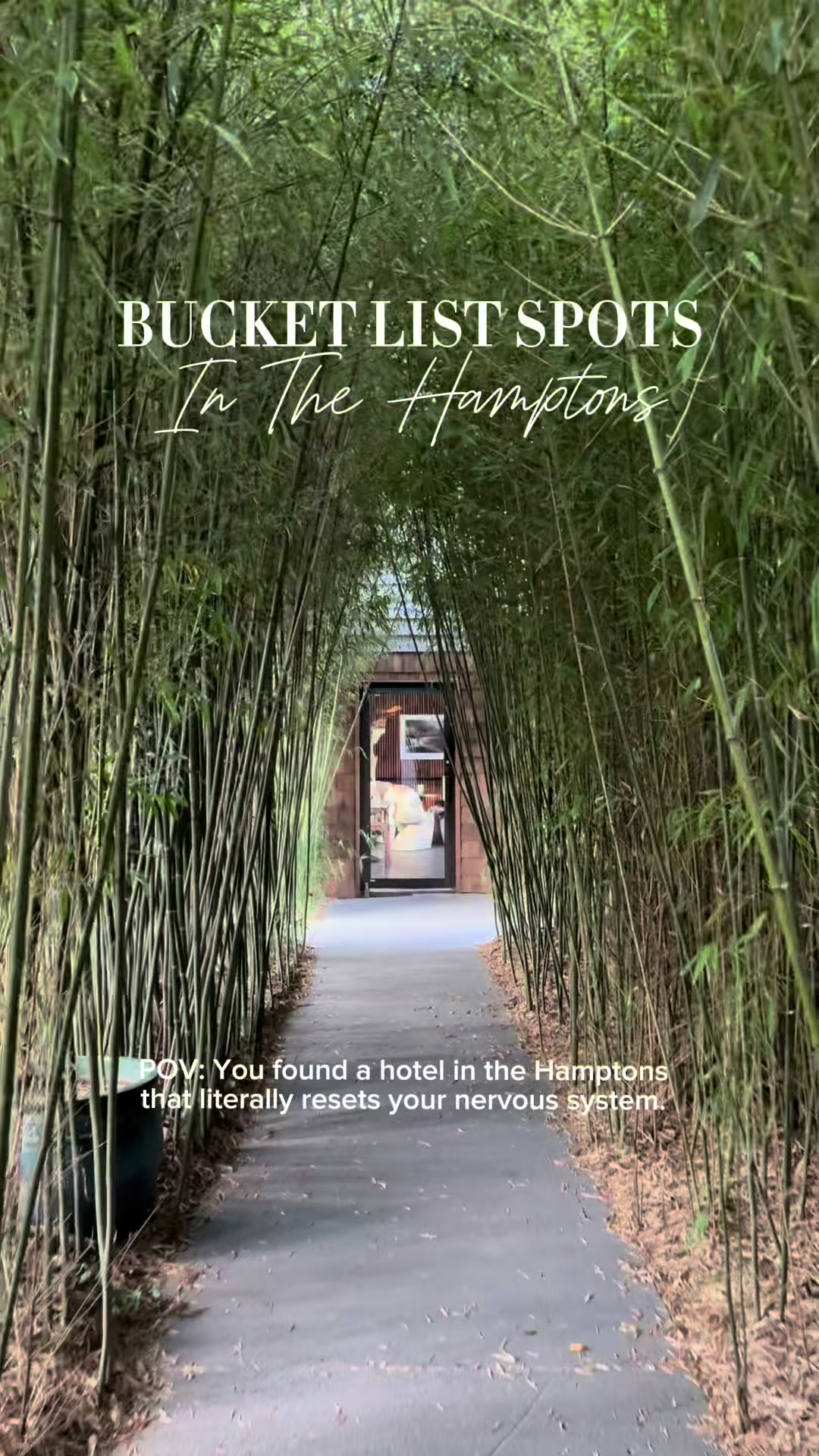 @Travel Hacks - Kristina Cors