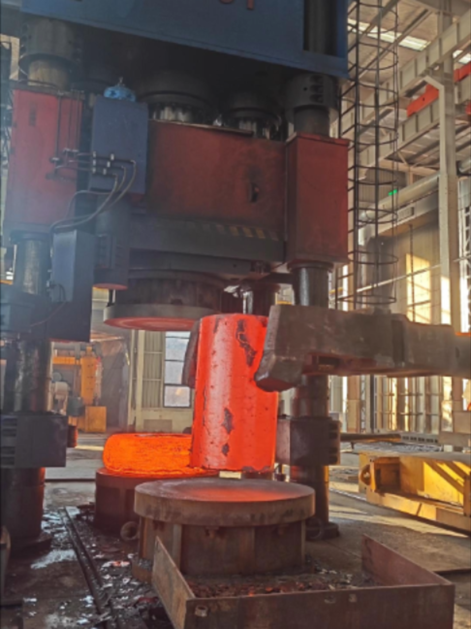 @Global Forge Hub