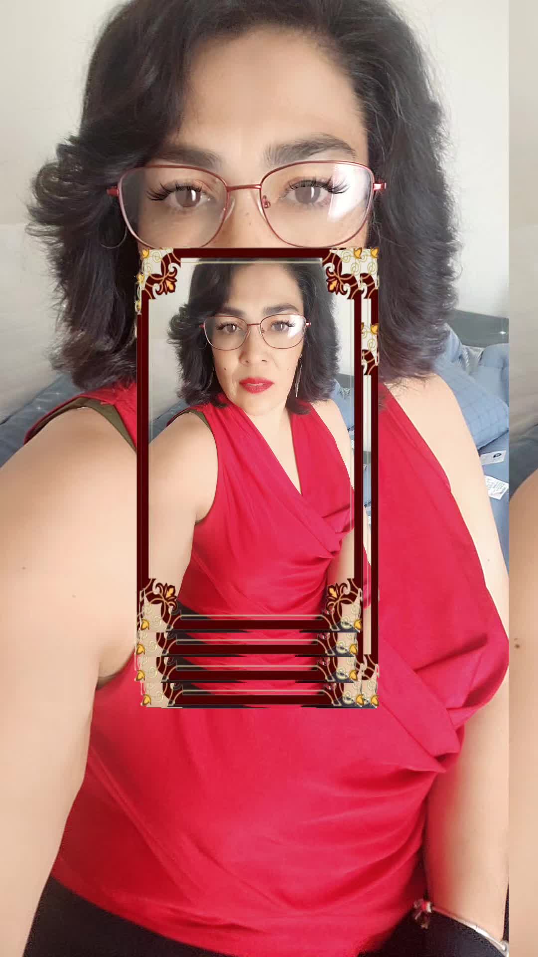 @Maria Elena De la Cr