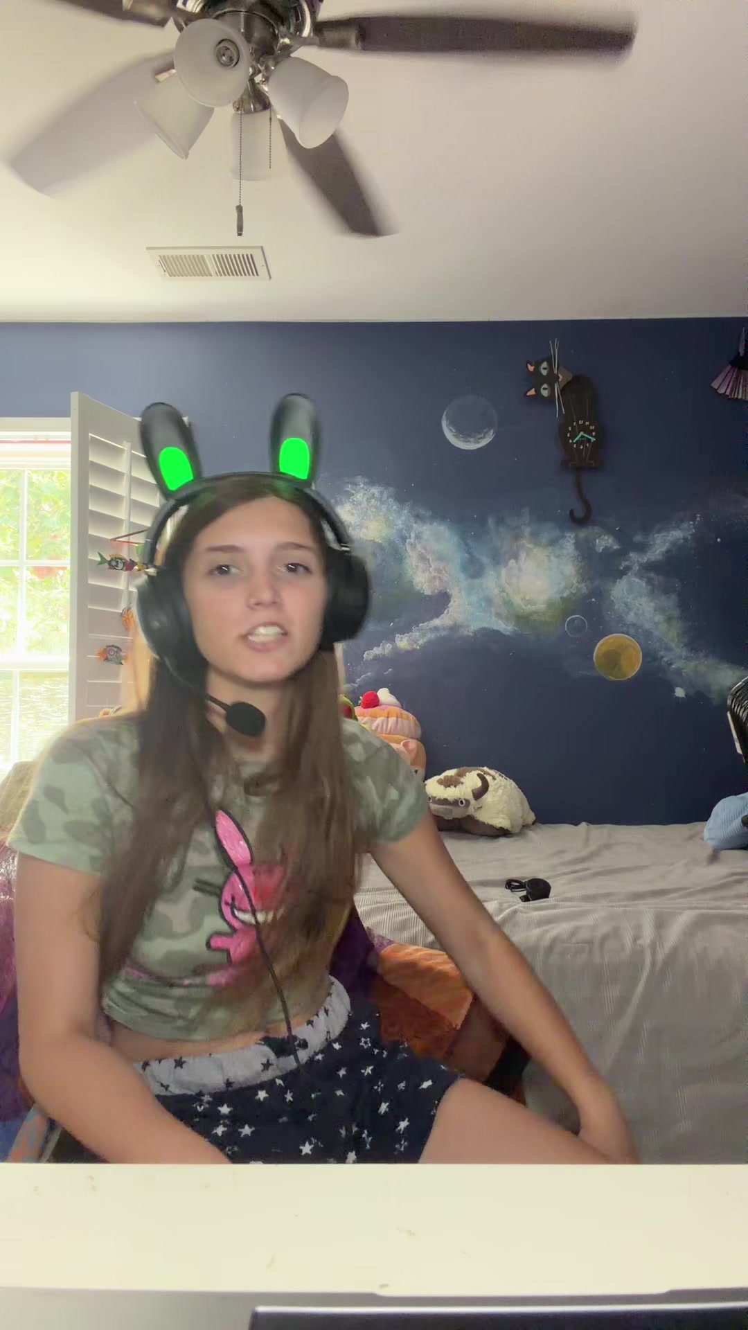 @Marie