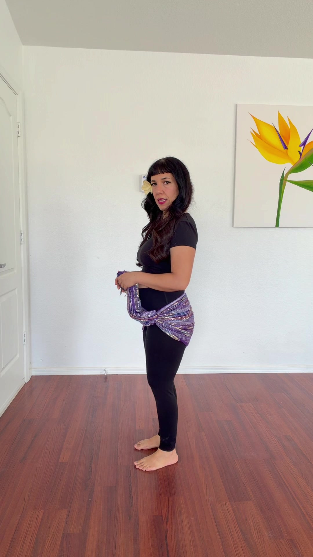 @Myriam Valenzuela Dance