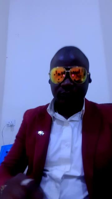 @Mr. George A.Fallah CEO