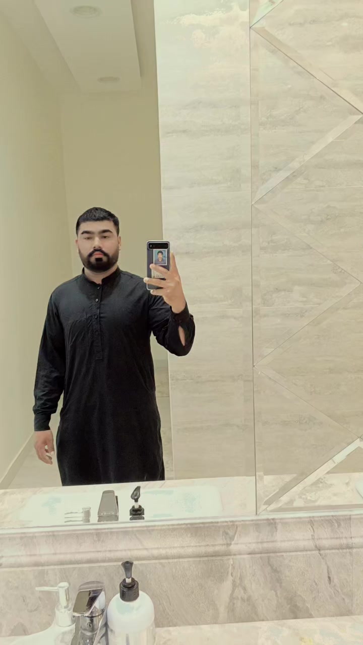 @SAJIDALi Dilwala
