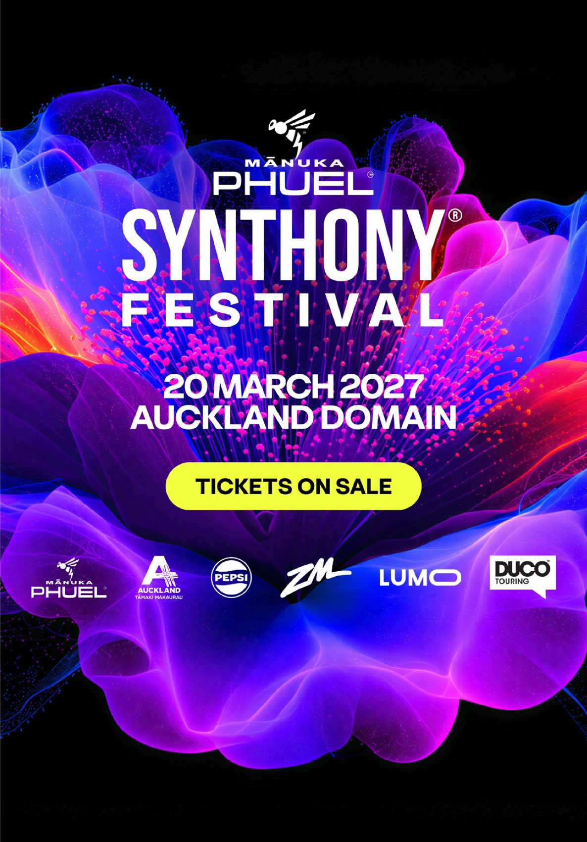 @SYNTHONY
