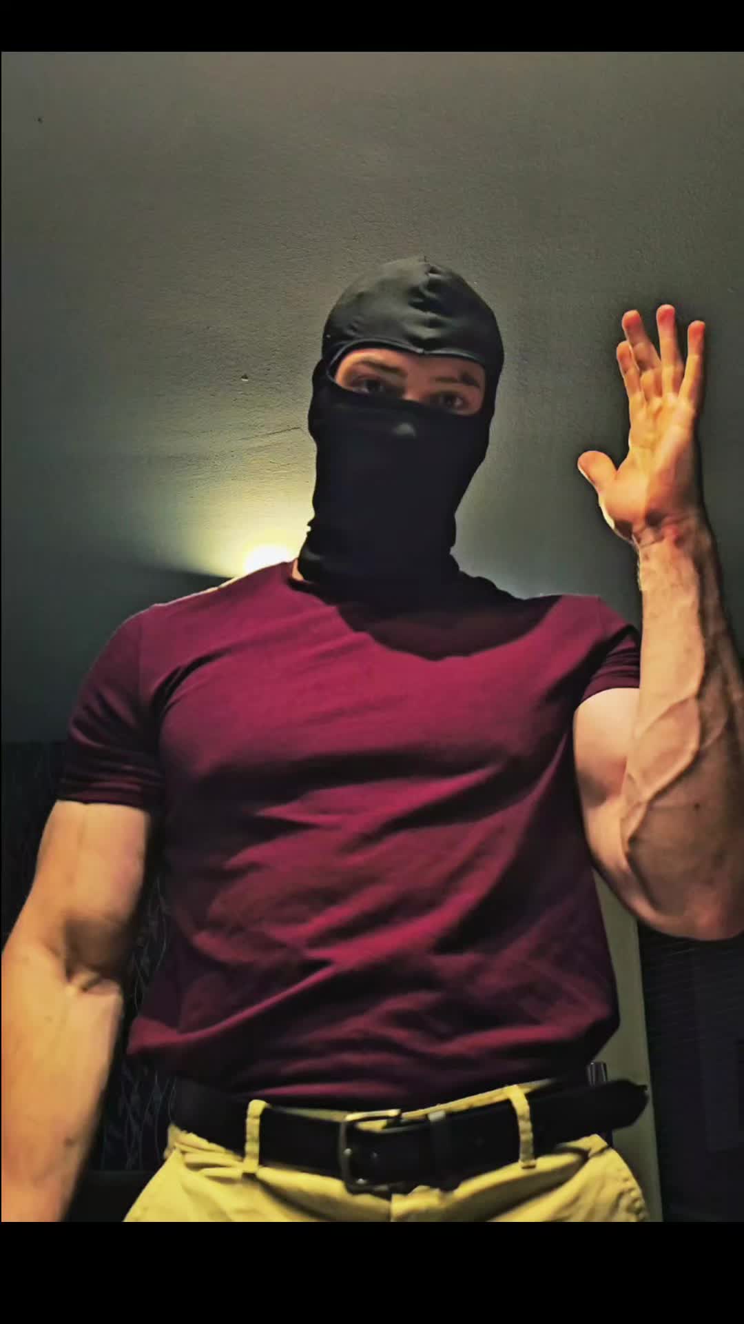 @BlueMask