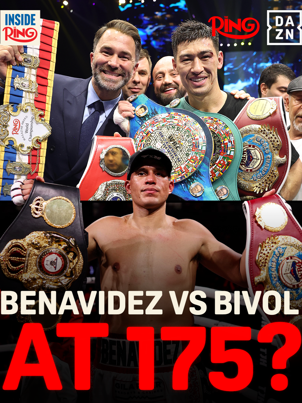 @DAZNBoxing