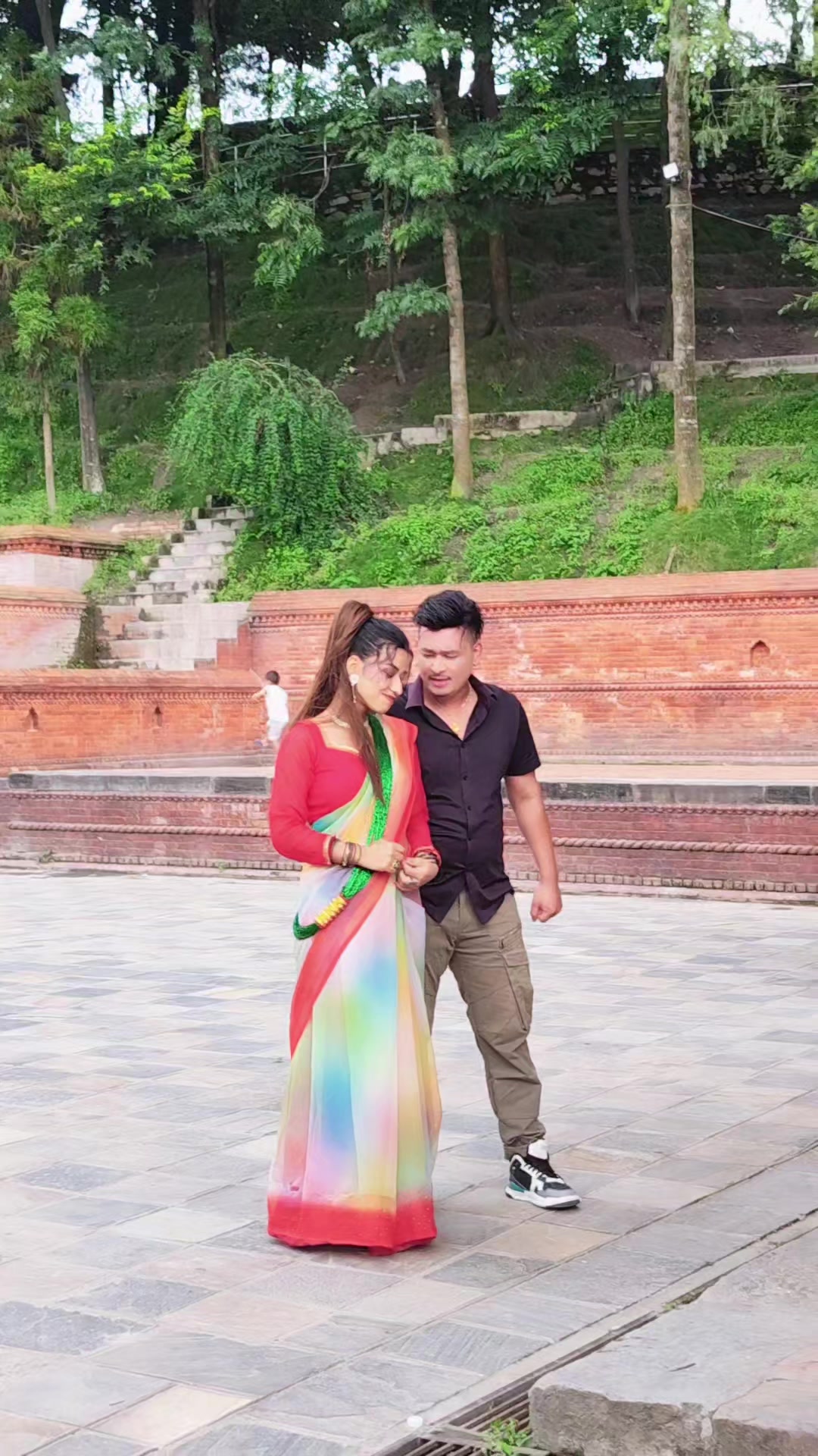 @Nabindra Bhandari