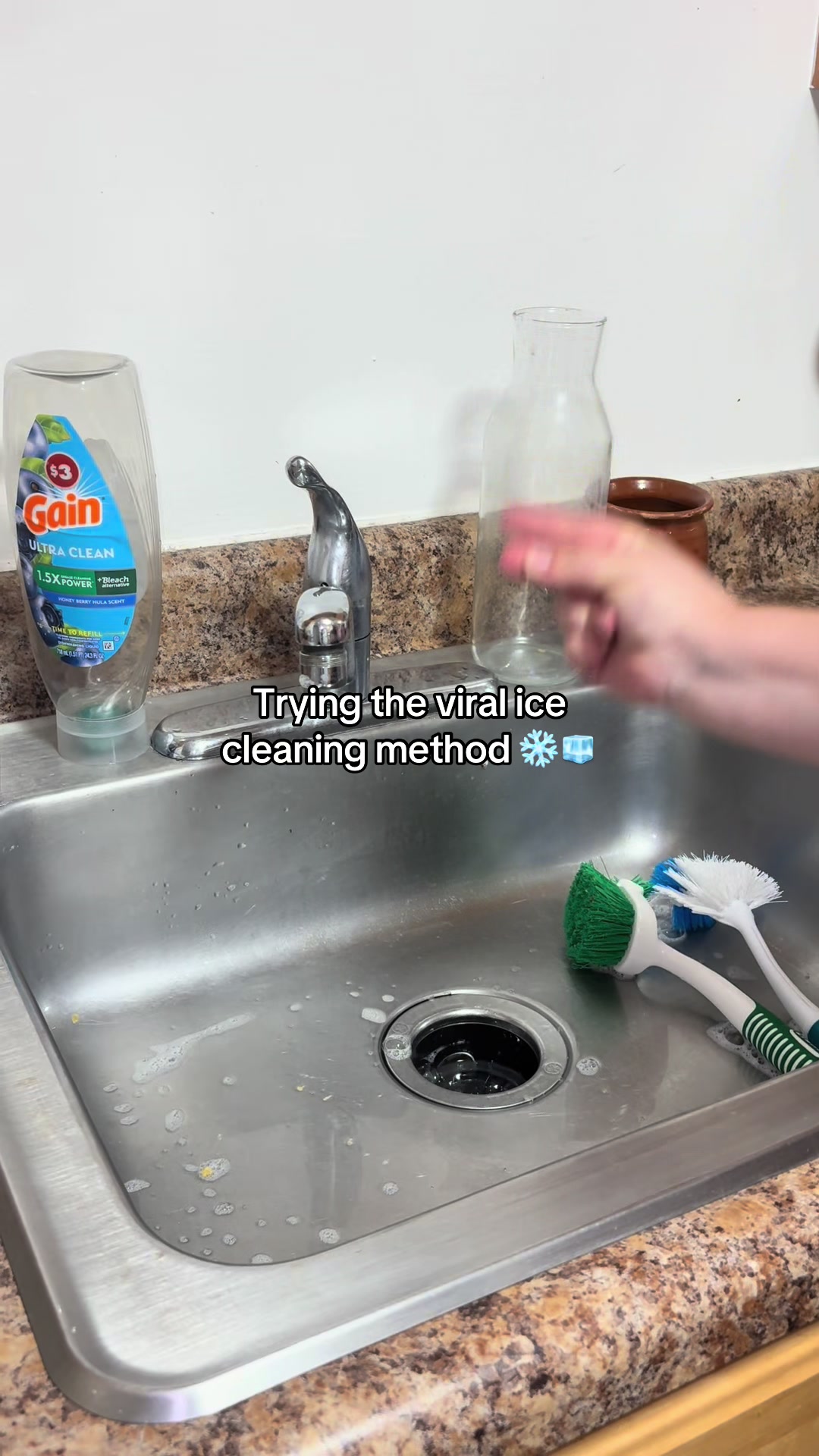 @Squeaky Clean