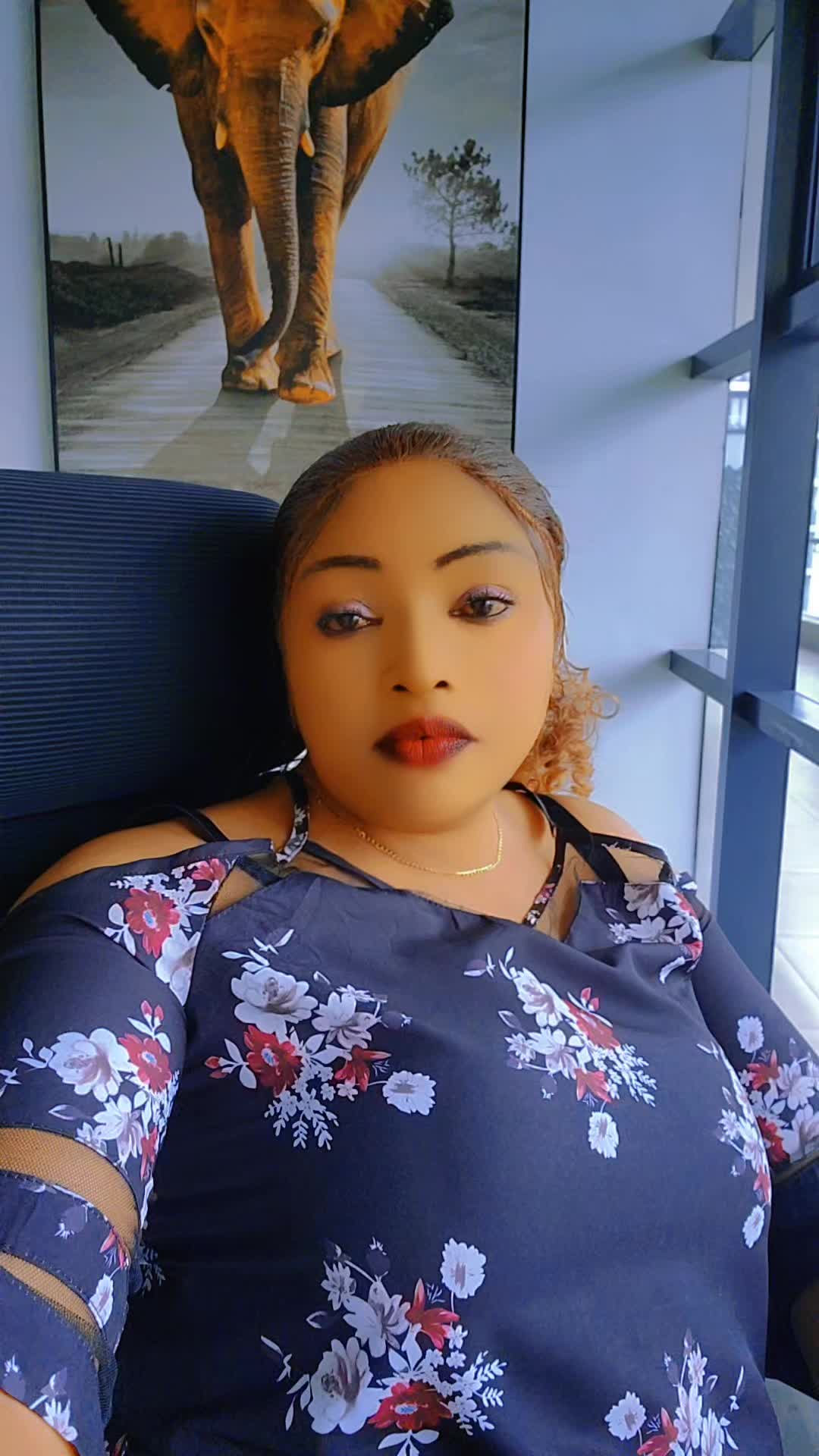 @Stella Pemuko
