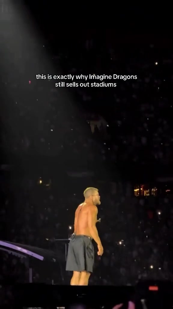 @Imagine Dragons Fan Page