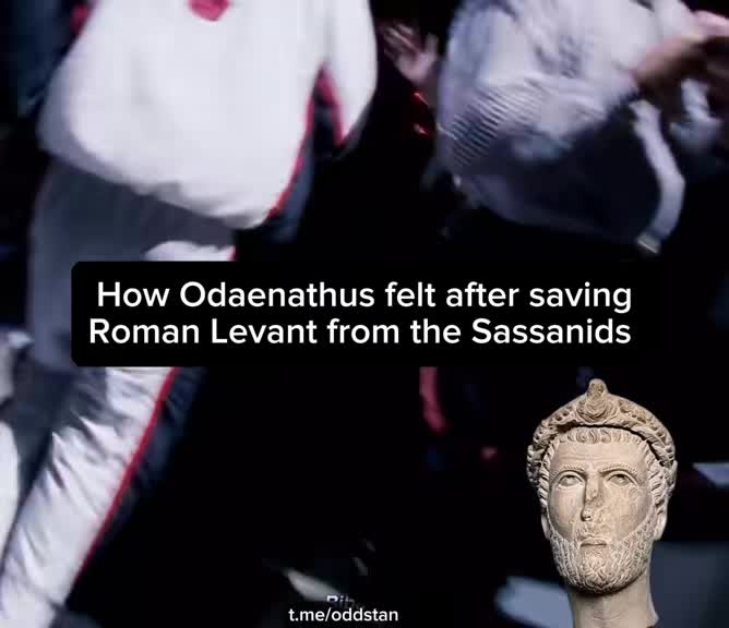 @ODDstan