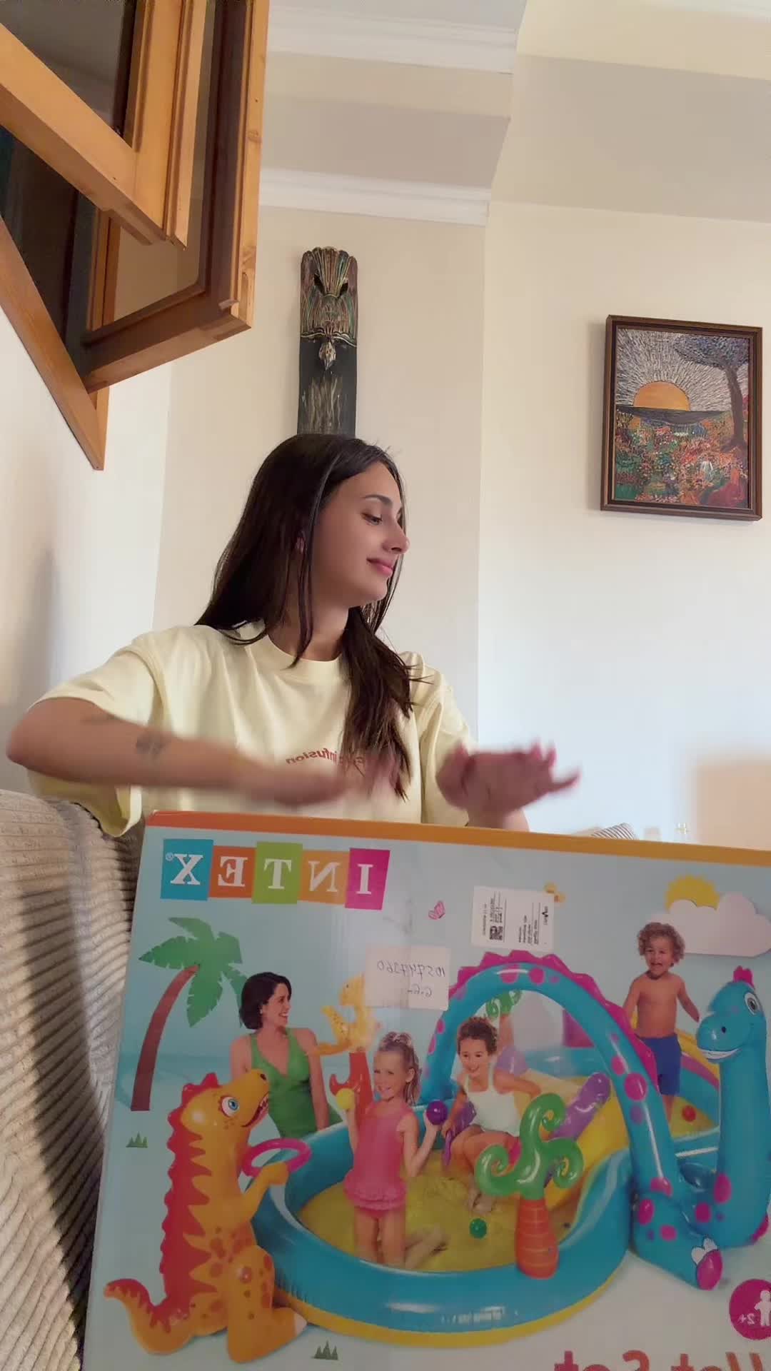 @ნინი ბერაია