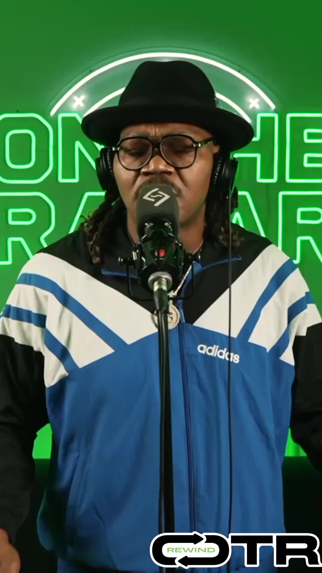 @On The Radar Radio