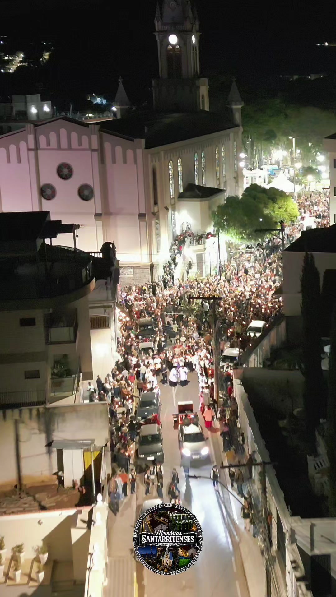 @Memórias Santaritenses