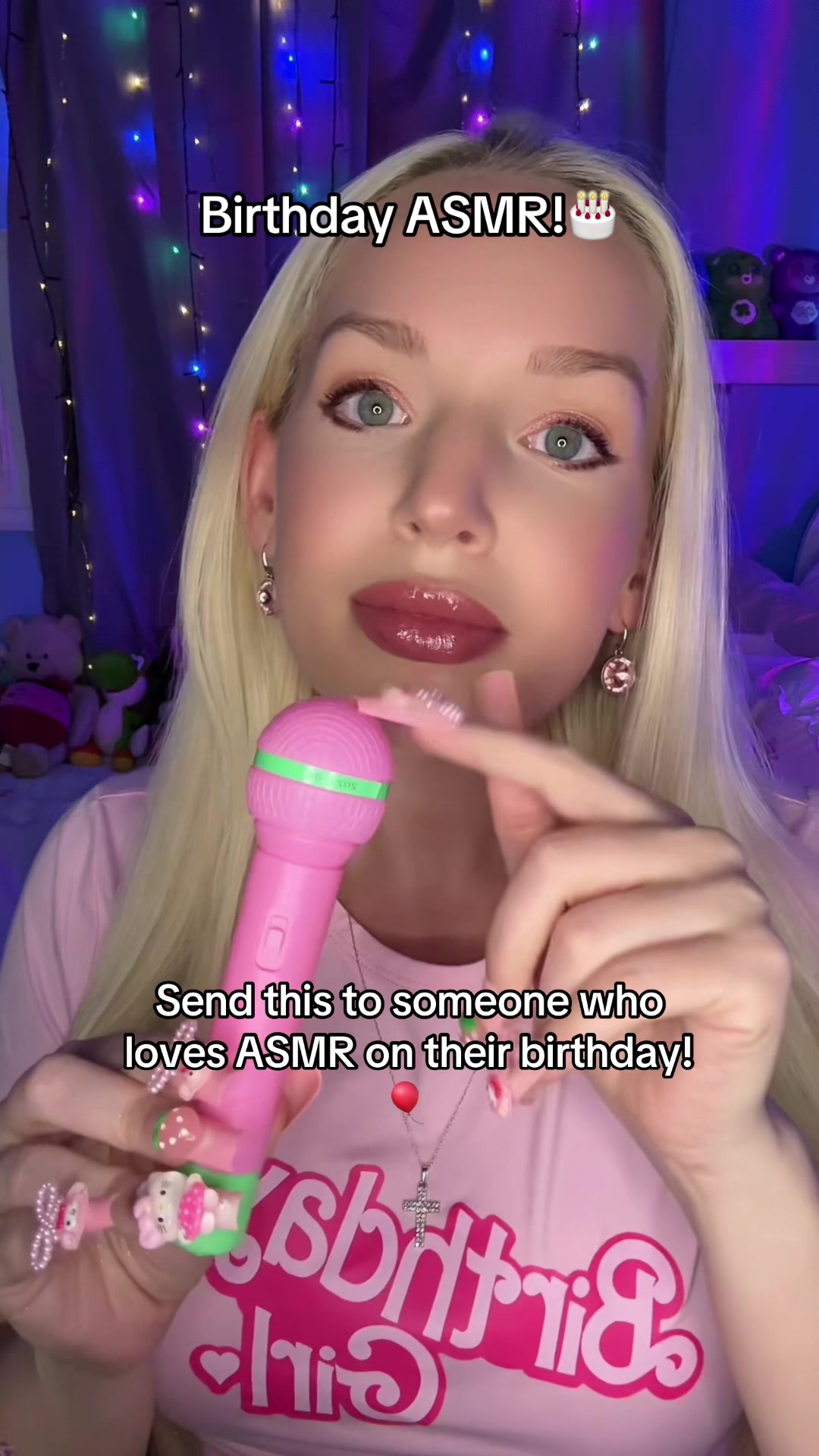 @Miss Alyssa Jordan ASMR