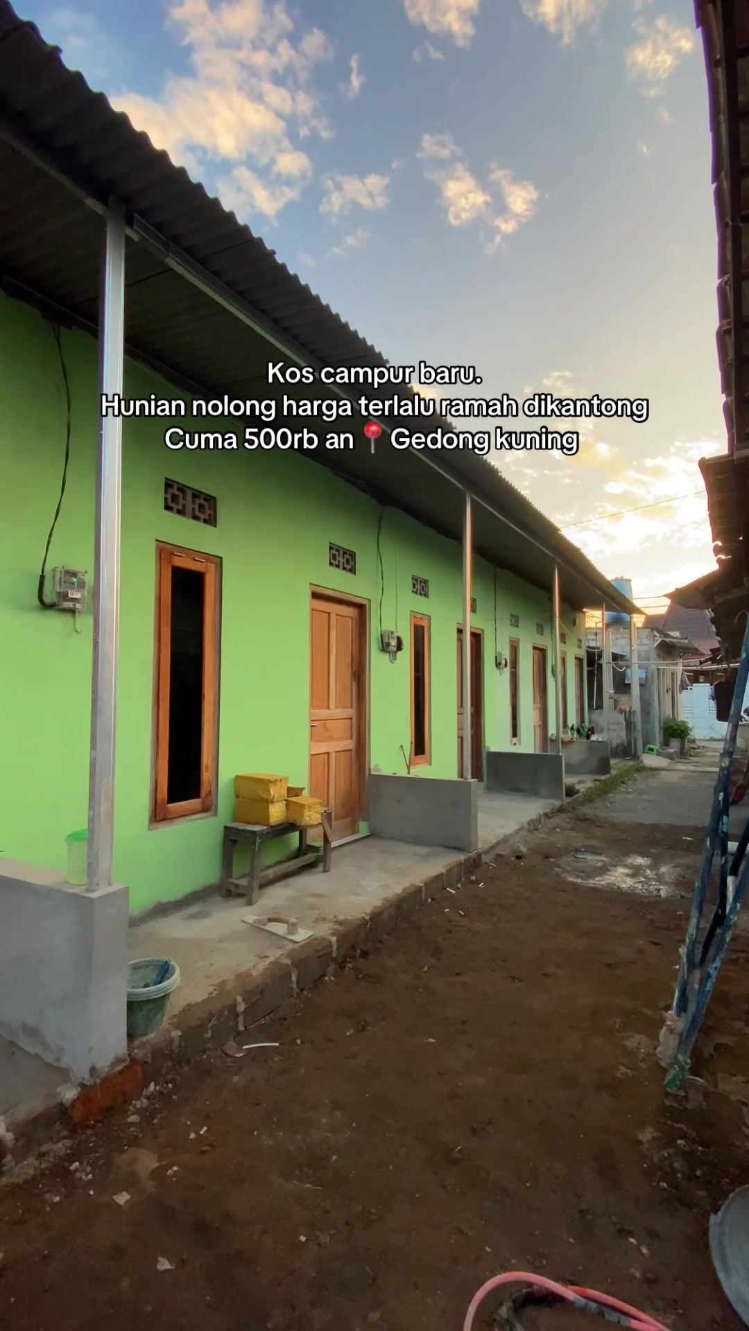 @Kingkost_jogja
