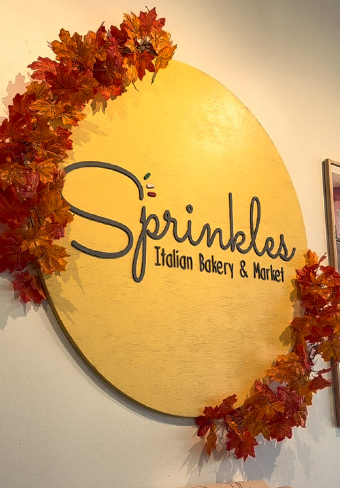 @Sprinkles