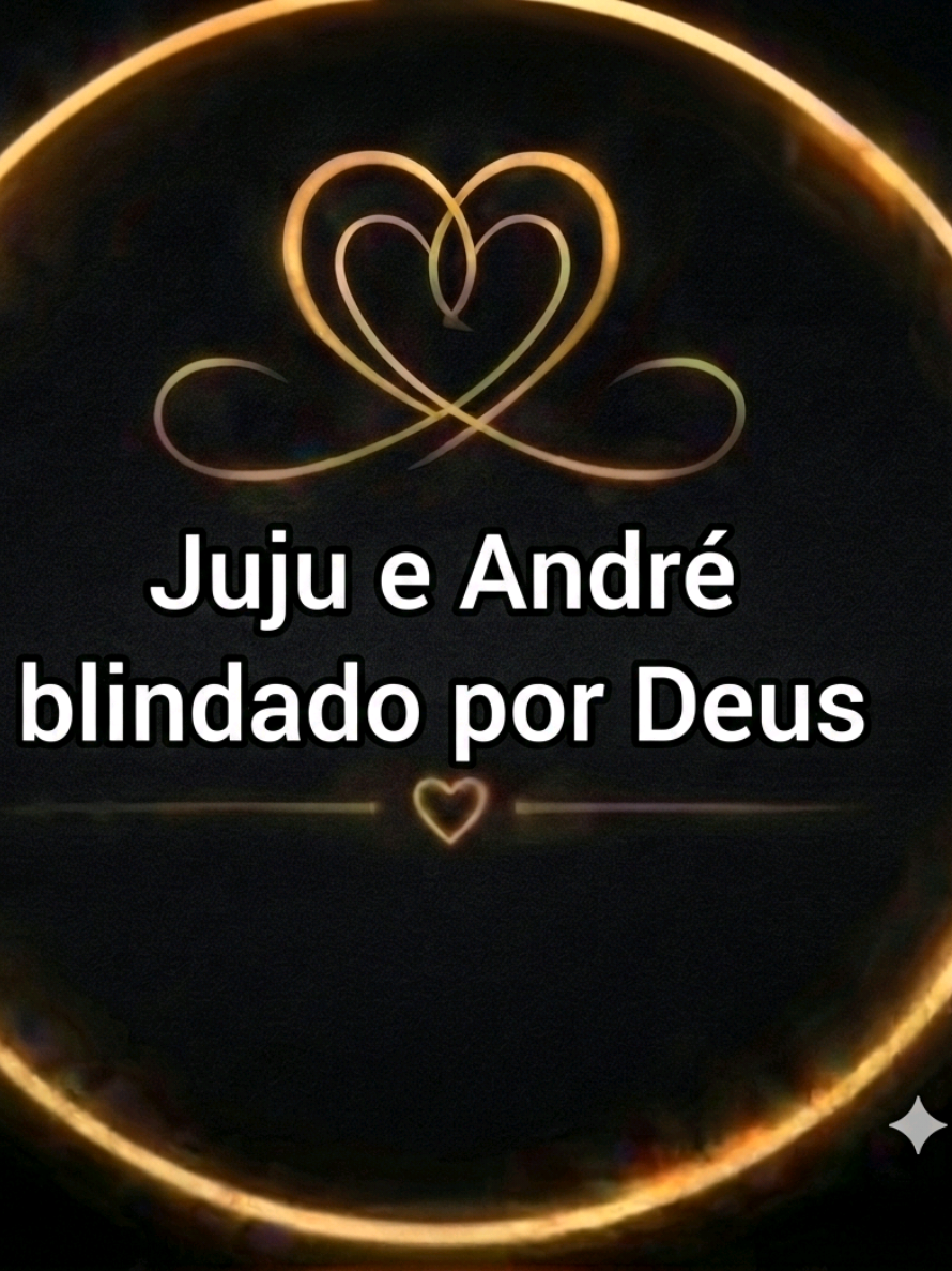 @JUJU andre  brindado Por Jeov&aacute;